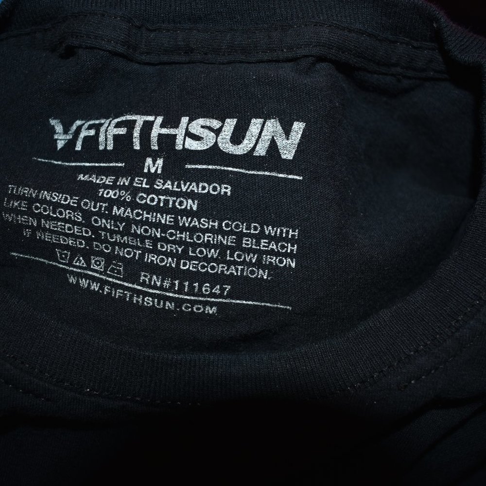 NASA Graphic Shirt - Picture 3 of 3